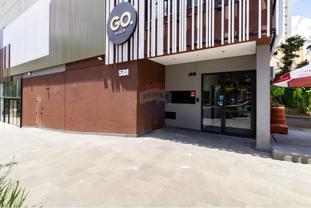 Studio - Alugar - São Paulo , São Paulo - 16 FACHADA (1).jpg - 601261080-11