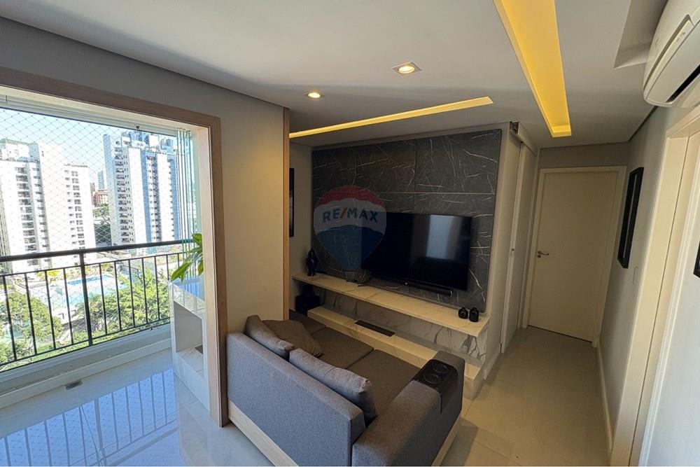 Apartamento - Alugar - São Paulo , São Paulo - a91dea84-ddbf-4b54-a09d-05bb0cd9052d.jpg - 601971018-1289