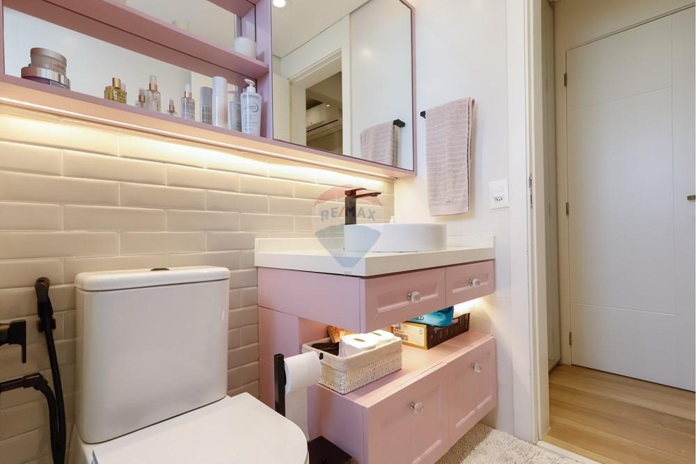 Apartamento - Venda - São Paulo , São Paulo - 26-03-03-R. Pablo Picasso, 100 - Jardim das Perdizes- Camila_034_CapodannoFotografia.jpg - 602341018-54