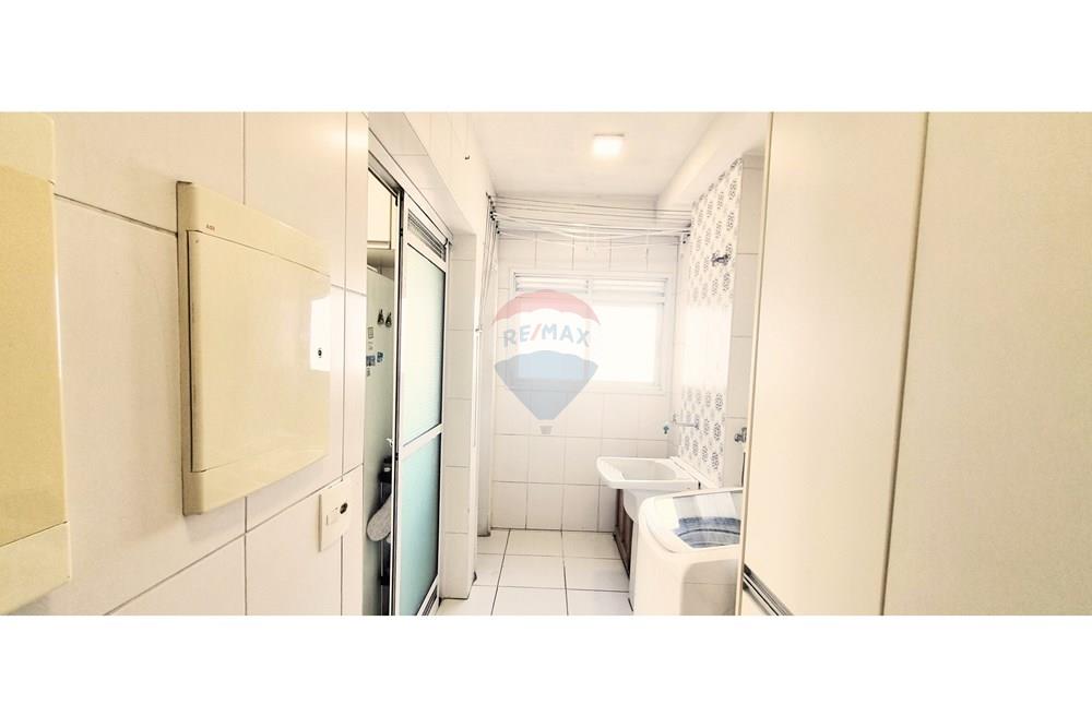 Apartamento - Venda - São Paulo , São Paulo - 20250401_161400.jpg - Lavanderia - 601081013-33