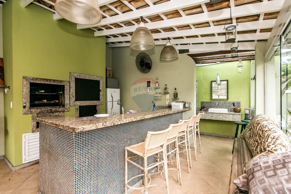 Casa - Venda - Santana de Parnaíba , São Paulo - 02area-condominial_021.jpg - 602101005-98