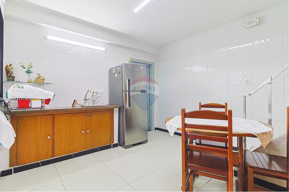 Casa de Vila - Venda - São Paulo , São Paulo - 04cozinha_003.jpg - 602101008-99