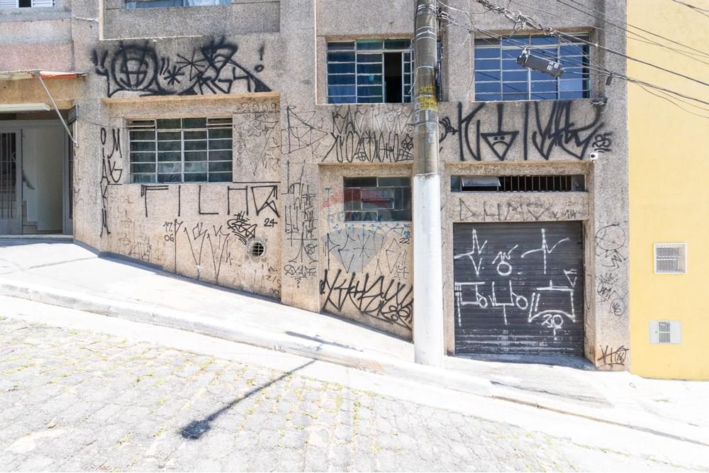 Hotel/ Pousada - Venda - São Paulo , São Paulo - IMG_5054.jpg - 601751003-283