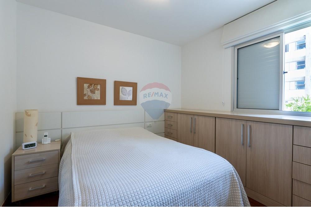 Apartamento - Venda - São Paulo , São Paulo - Vende Apto Vila Mariana Ensolarado Rua Jorge Tibiriça 199 87m2 metro Santa Cruz31.jpg - 601241006-52