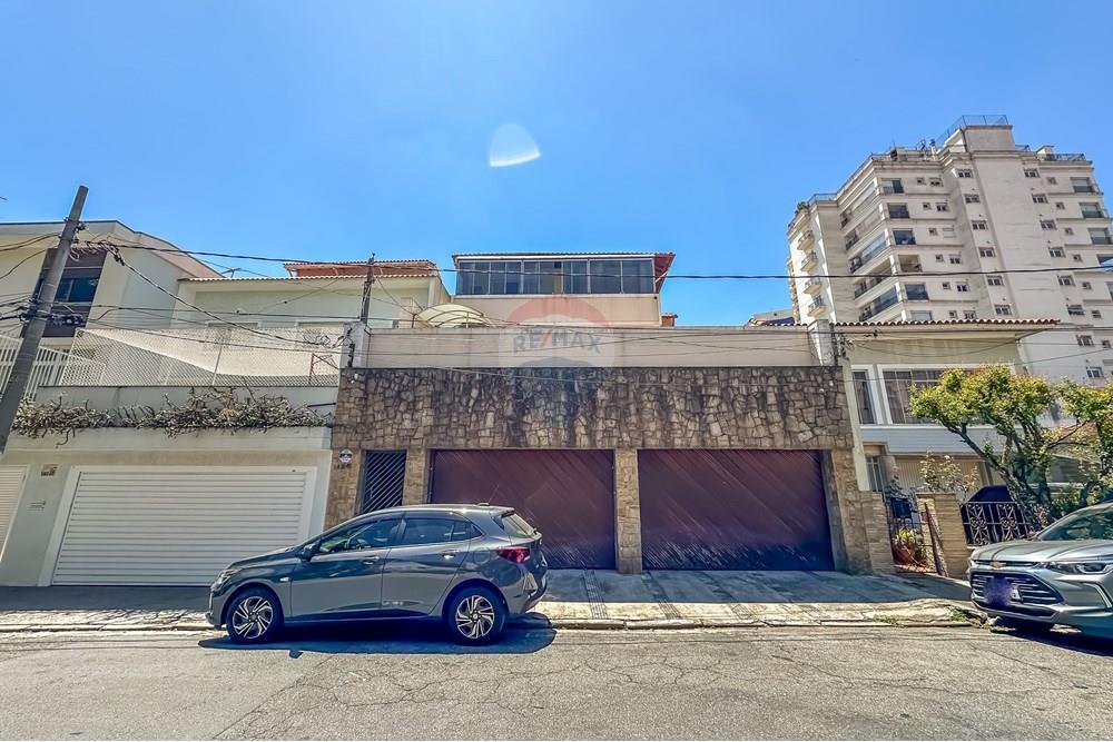 Casa - Venda - São Paulo , São Paulo - IMG_629682.jpg - 602291018-182