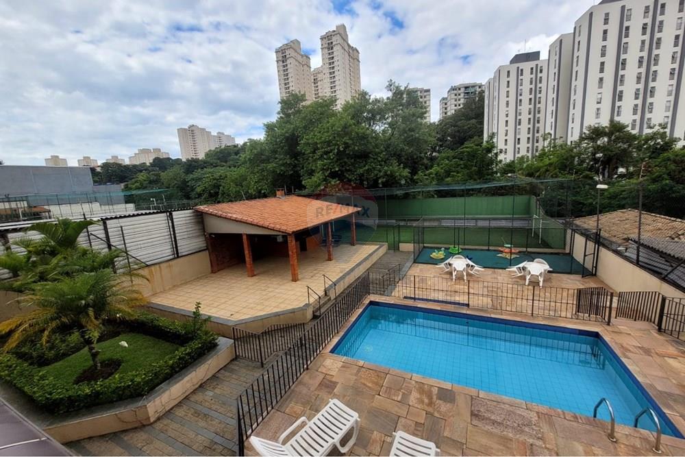 Apartamento - Alugar - São Paulo , São Paulo - IMG-20260225-WA0096.jpg - 602291010-274