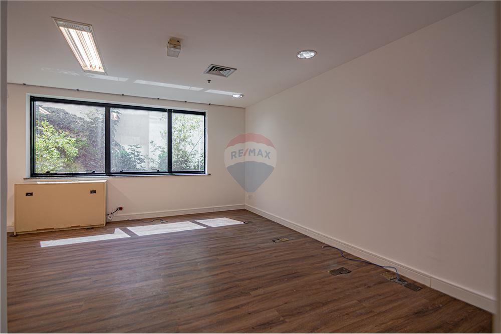 Cj. Comercial/ Sala - Venda - São Paulo , São Paulo - 6 - 601081006-119