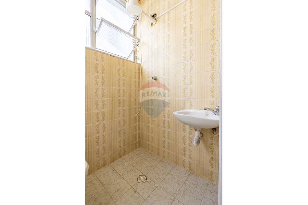 Apartamento - Venda - São Paulo , São Paulo - 35-Área de serviço_.jpg - 601191026-143