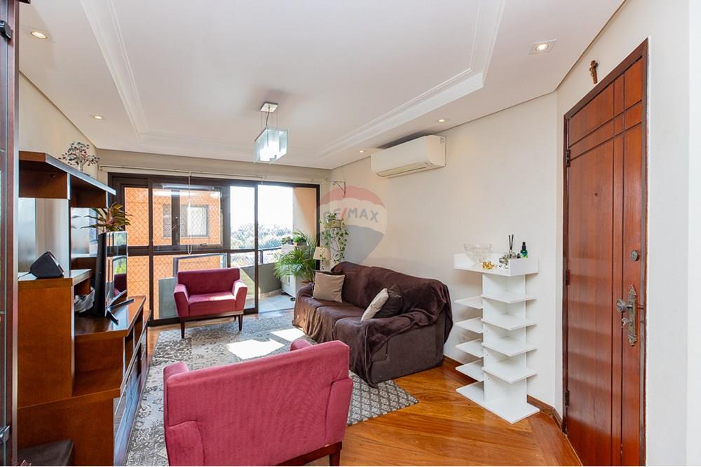 Apartamento - Venda - São Paulo , São Paulo - Cópia de Remax Ares-4.jpg - Sala - 601131075-15