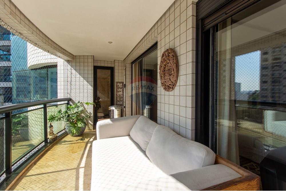 Apartamento - Venda - São Paulo , São Paulo - 12 Varanda Sala.jpg - 601971076-86