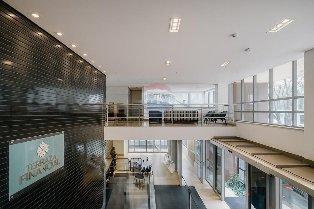 Cj. Comercial/ Sala - Alugar - São Paulo , São Paulo - IMG_0157.jpg - 601081042-68