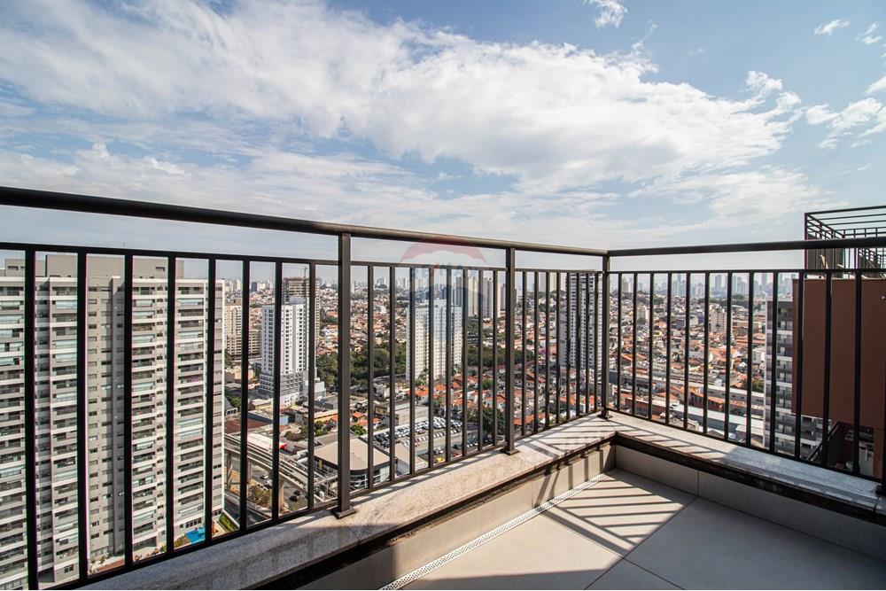 Apartamento - Venda - São Paulo , São Paulo - 02area-condominial026.jpg - 602361016-13
