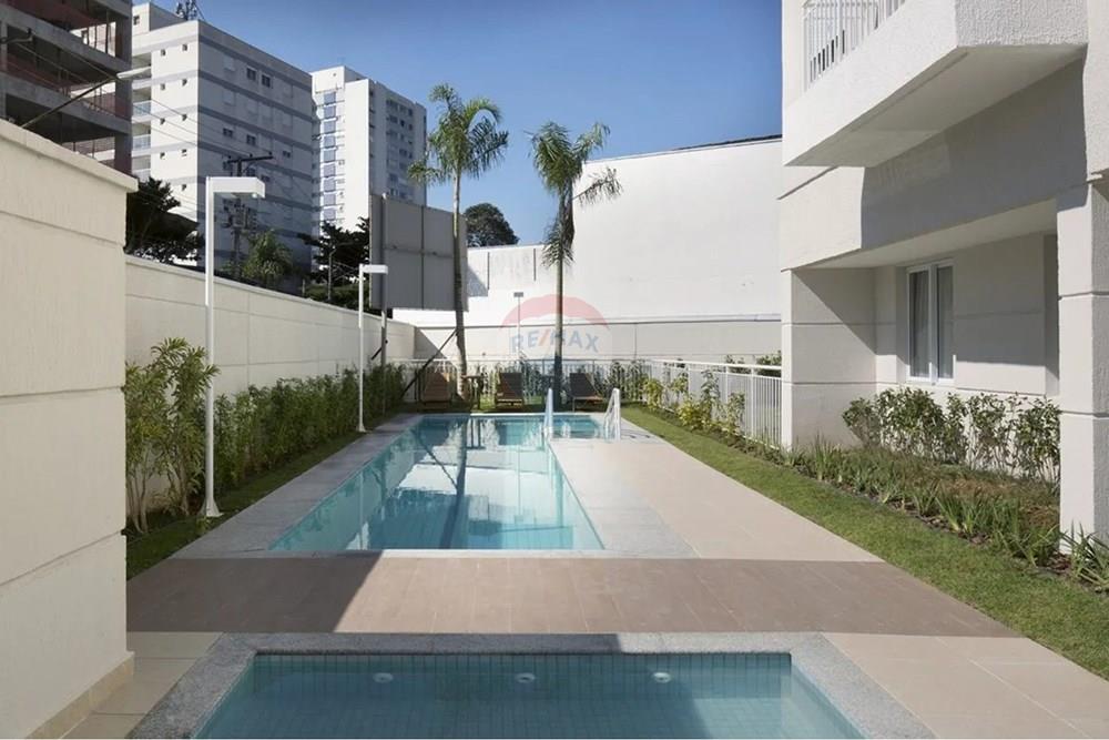 Apartamento - Venda - São Paulo , São Paulo - WhatsApp Image 2026-03-13 at 21.29.33.jpeg - Piscina - 601081090-41