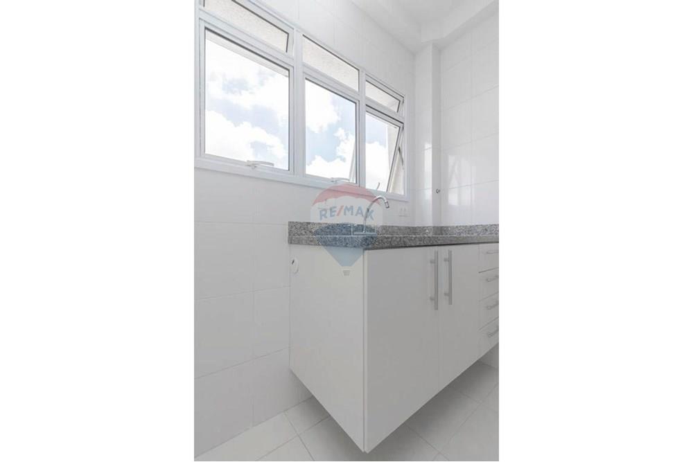 Apartamento - Alugar - São Paulo , São Paulo - 4.jpg - 602031027-13
