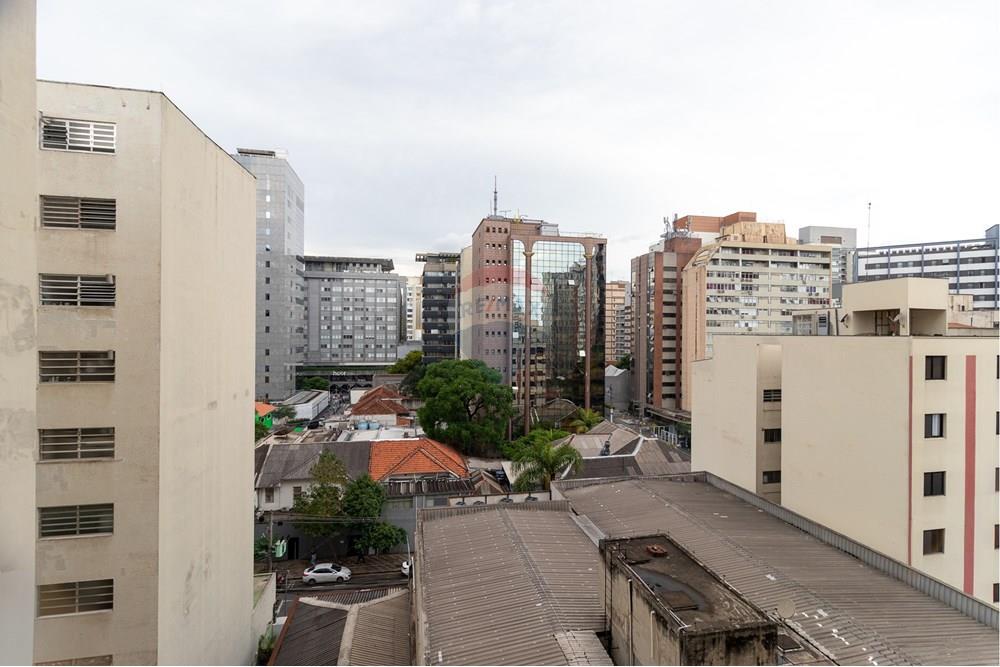 Apartamento - Venda - São Paulo , São Paulo - 01fotos_019.jpg - 601251021-288