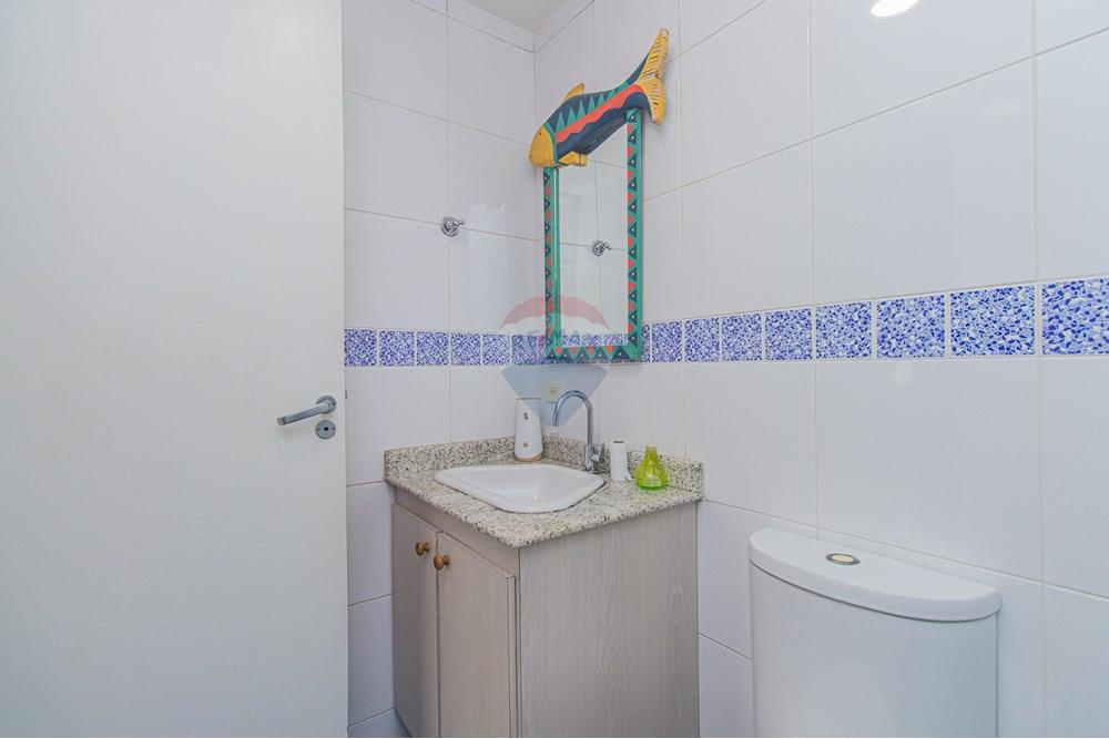 Sobrado - Venda - São Paulo , São Paulo - 07banheiros_005.jpg - 601421020-33