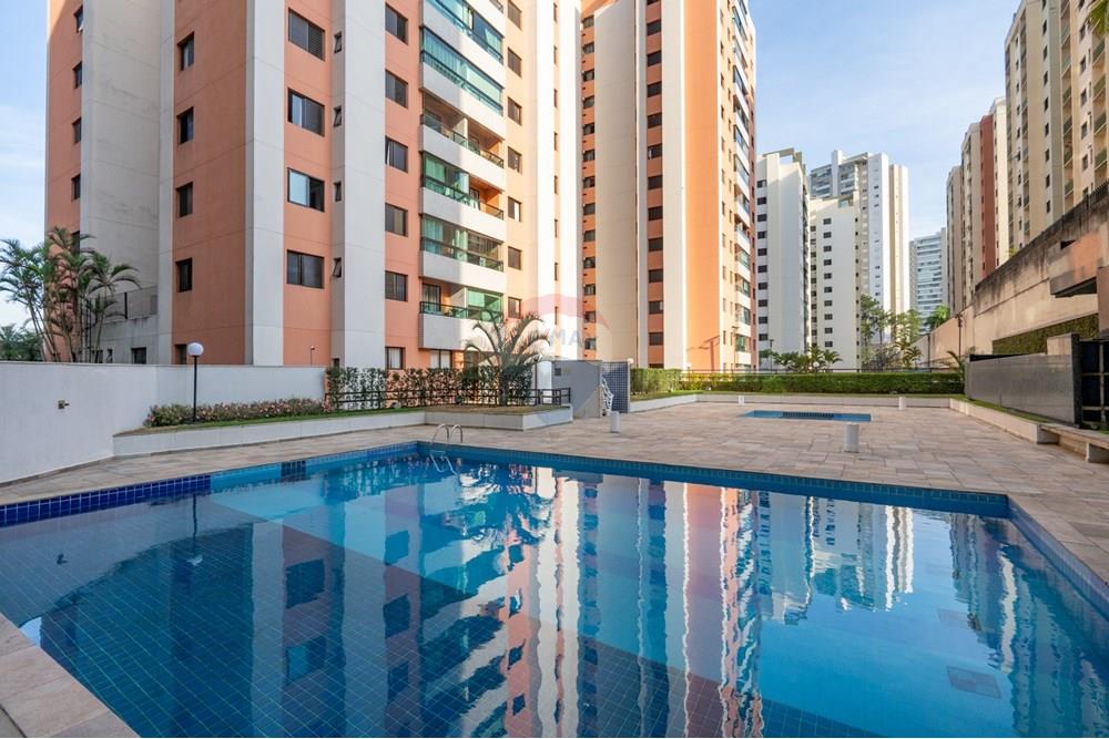 Apartamento - Venda - São Paulo , São Paulo - DSC09136.jpg - 601181047-59