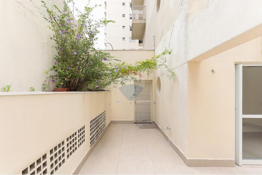 Apartamento - Venda - São Paulo , São Paulo - 05area-de-servico001.jpg - Área Gourmet - 601081007-120