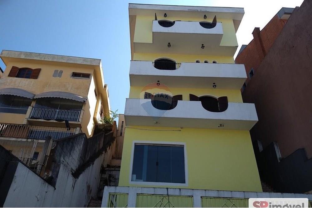 Casa - Alugar - São Paulo , São Paulo - NURSIA 451. 9   .jpg - 601051076-36