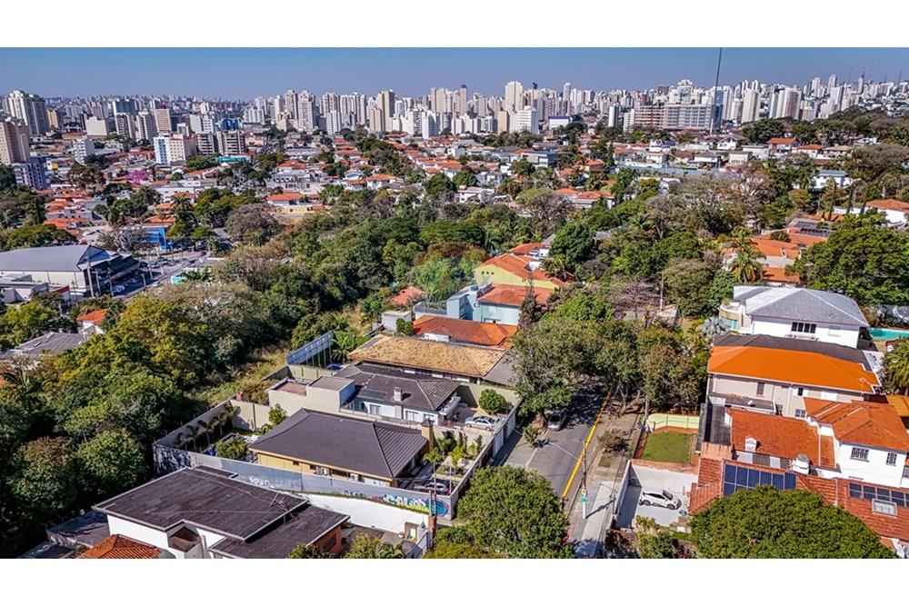 Casa - Alugar - São Paulo , São Paulo - casa altos da lapa - aéreas - sem logo  (16).jpg - 602181052-2