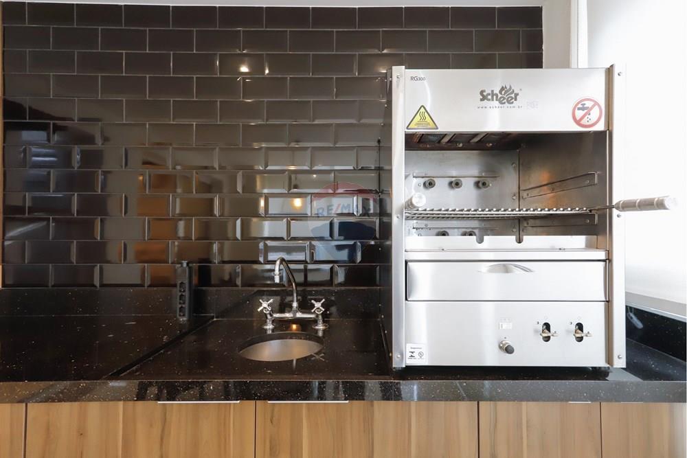 Apartamento - Venda - São Paulo , São Paulo - 26-01-19-R. Marc Chagall, 397 - apto 102 Rouxinol- Jardim das Perdizes_016_CapodannoFotografia.jpg - 602341005-106