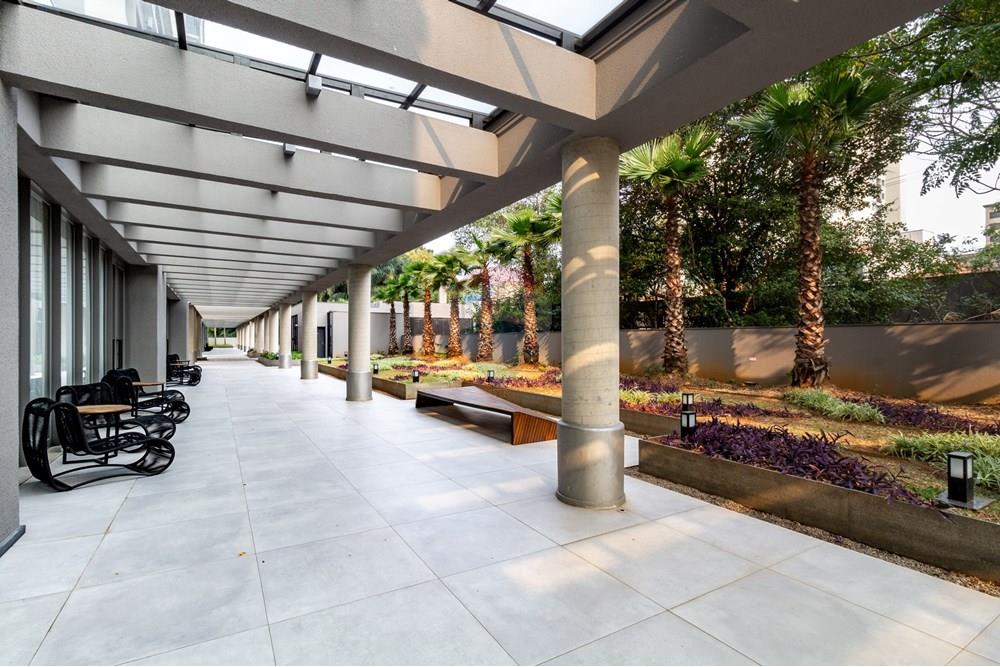 Apartamento - Venda - São Paulo , São Paulo - 18 ENTRADA PREDIO (1).jpg - 602281022-105