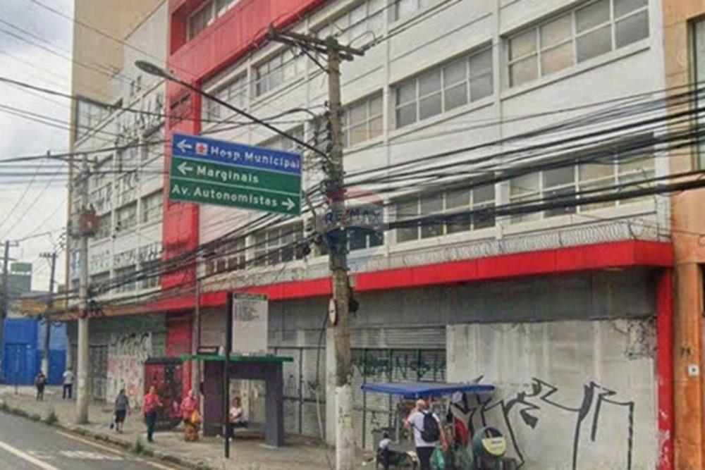 Cj. Comercial/ Sala - Alugar - Osasco , São Paulo - 15 is.jpg - 601261105-14