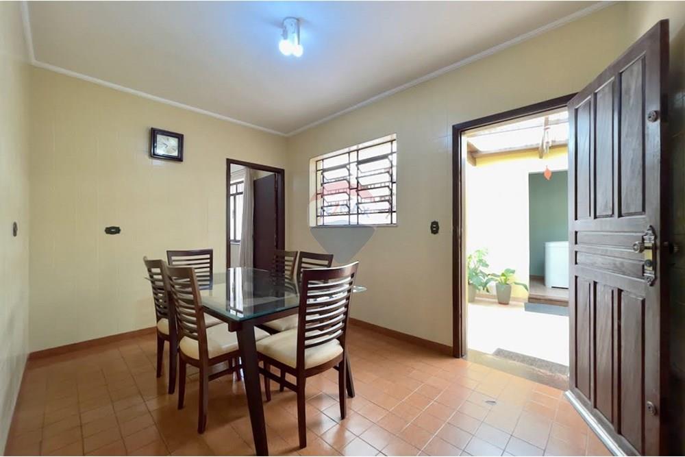 Sobrado - Venda - São Paulo , São Paulo - Sobrado 4 dorm, 2 suítes - Bairro  Campo Grande - SP  (18).jpeg - 601301008-75