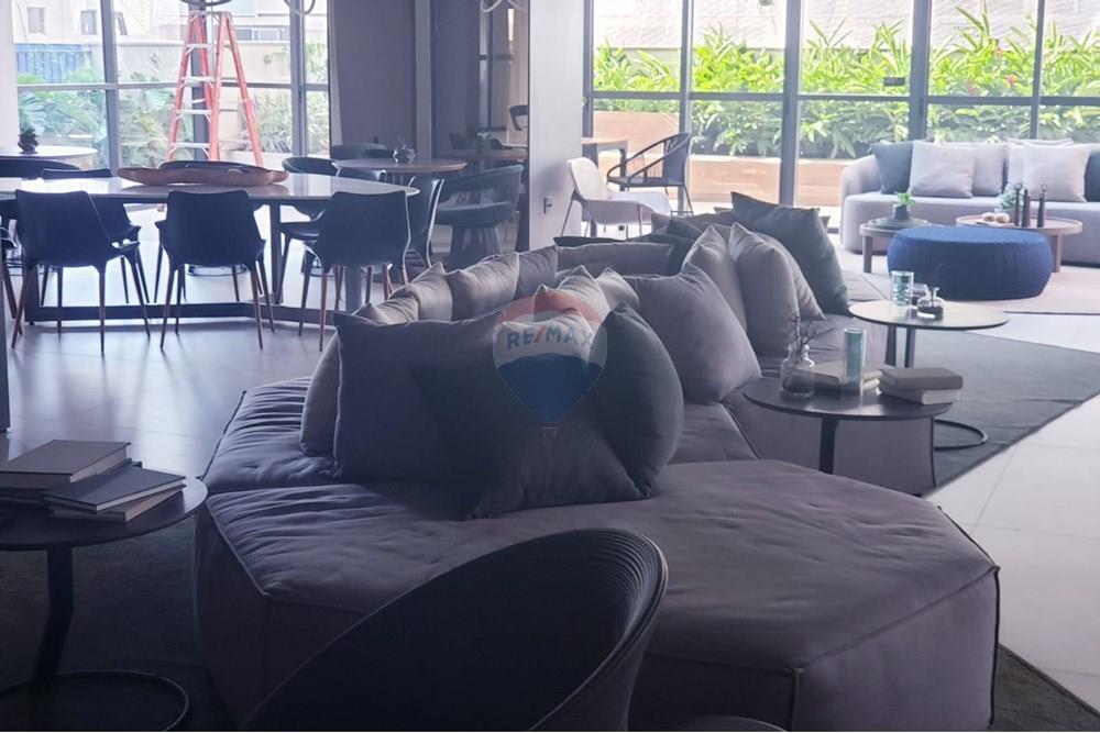 Residencial - Estudio - Sao Paulo , Sao Paulo - BR - IMG-20250512-WA0150.jpg - 601241003-168