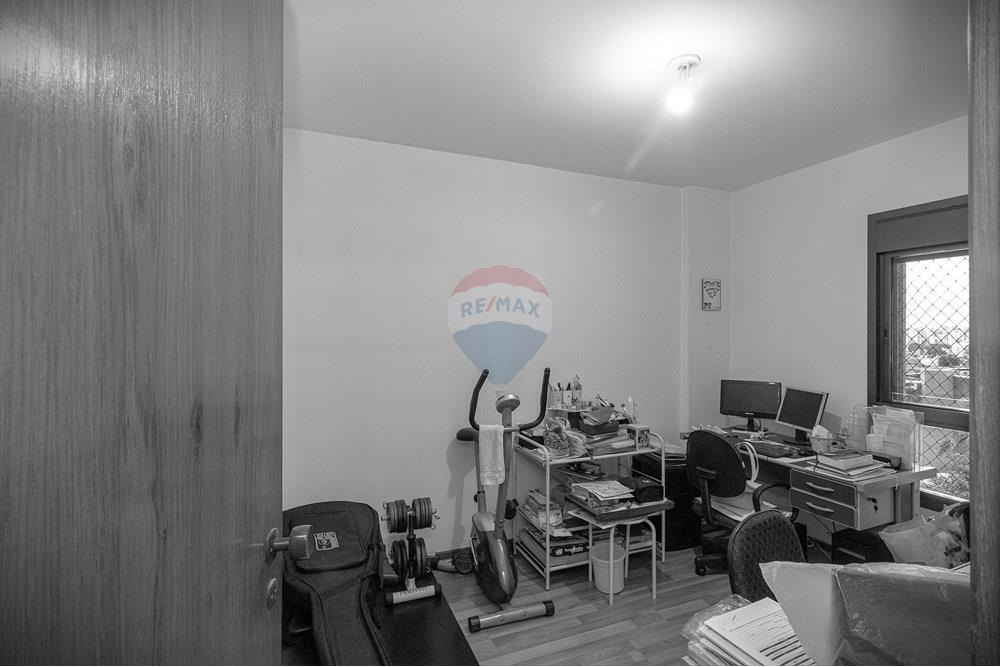 Apartamento - Venda - São Paulo , São Paulo - ESCRITÓRIO 1.jpg - Escritório - 602201019-16