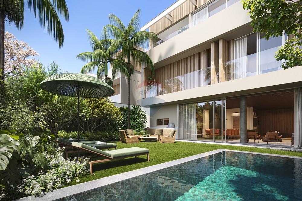 Casa de Condomínio - Venda - São Paulo , São Paulo - RMAP_11_Piscina Casa 5_High.jpg - 602101048-17