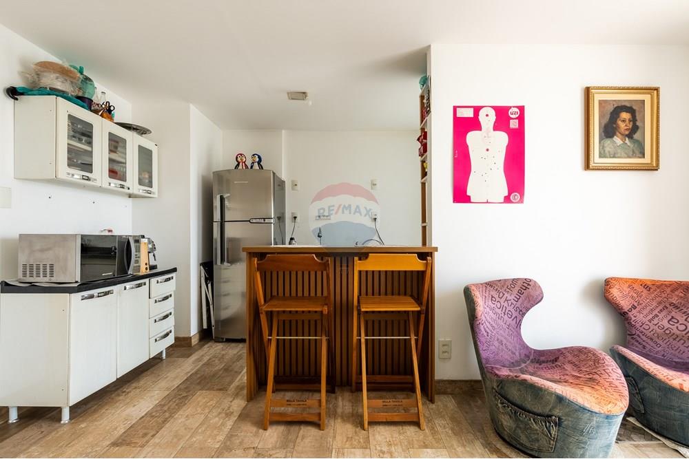 Apartamento - Alugar - São Paulo , São Paulo - 14_AP.jpg - 601971014-205