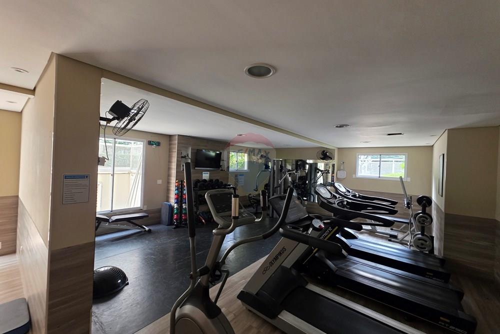 Apartamento - Alugar - São Paulo , São Paulo - Av. Brigadeiro Luis Antônio, 2791 apto. 54 38.jpg - 601241038-92