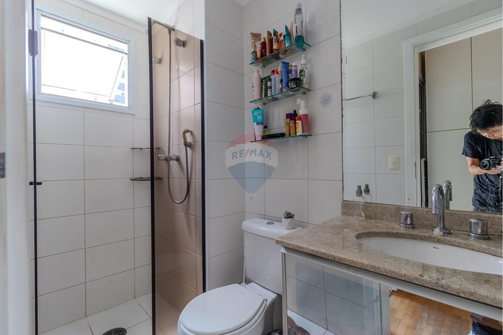 Apartamento - Venda - São Paulo , São Paulo - 01fotos_019.jpg - Banheiro - 601251032-93
