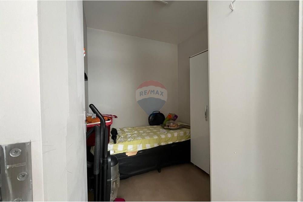 Apartamento - Alugar - São Paulo , São Paulo - PHOTO-2025-12-23-13-58-17 (21).jpg - Quarto da empregada - 601081090-9