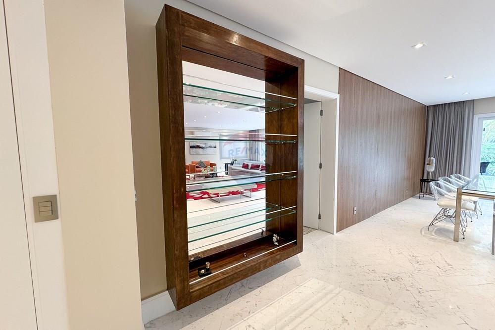 Casa de Condomínio - Alugar - Santana de Parnaíba , São Paulo - IMG_9191.JPG - 602181008-91