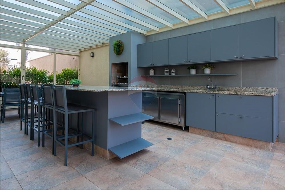 Apartamento - Venda - São Paulo , São Paulo - área gourmet v2.jpg - 601311011-158
