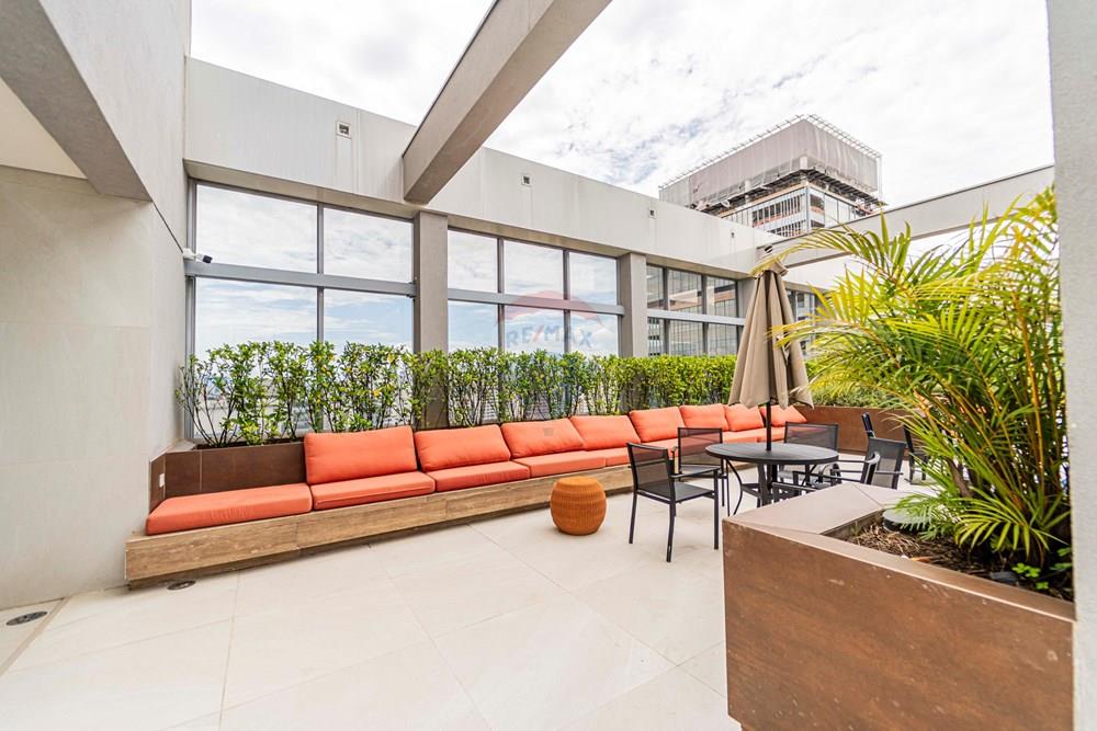 Apartamento - Venda - São Paulo , São Paulo - 601301016-278-25.JPG - 601301016-278