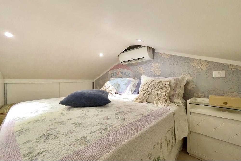 Residential - House - São Paulo , São Paulo - BR - 601301016-249_FE - 1 QUINTAS DO MARAJOARA JOÃO DA ROCHA 4 DORMITORIOS (51).jpeg - 601301016-249