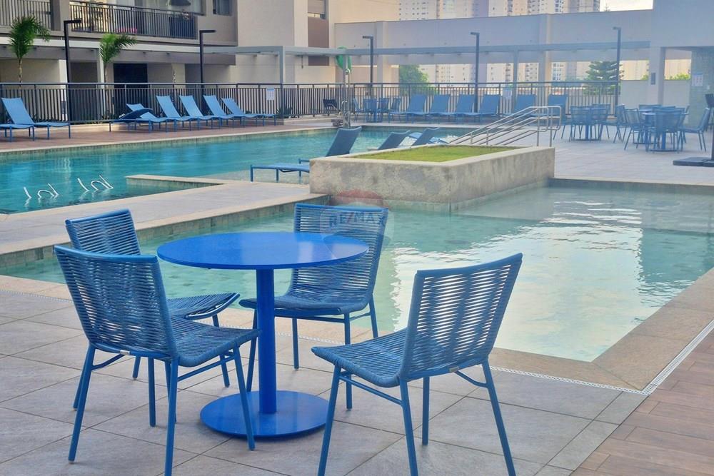 Apartamento - Venda - São Paulo , São Paulo - 20260302_152152.jpg - Piscina - 601451034-40