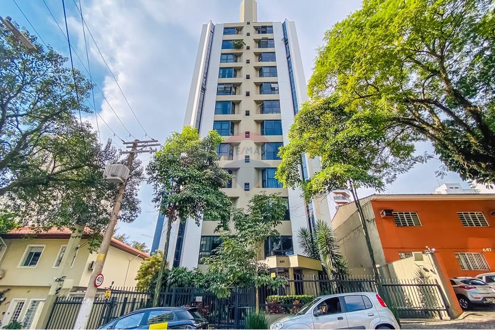 Cobertura - Alugar - São Paulo , São Paulo - IMG_481047.jpg - 601721050-4