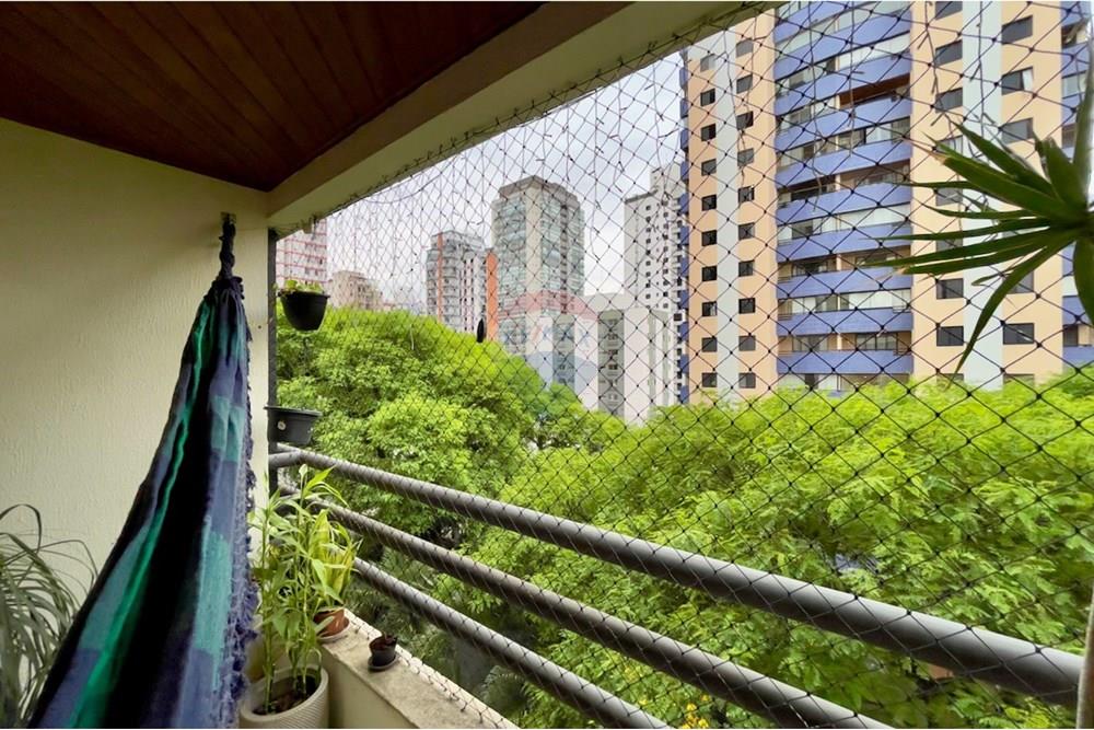 Apartamento - Venda - São Paulo , São Paulo - 601301078-11 Apartamento a venda Av Damasceno Vieira Vila Mascote Remax (12).jpeg - 601301078-11