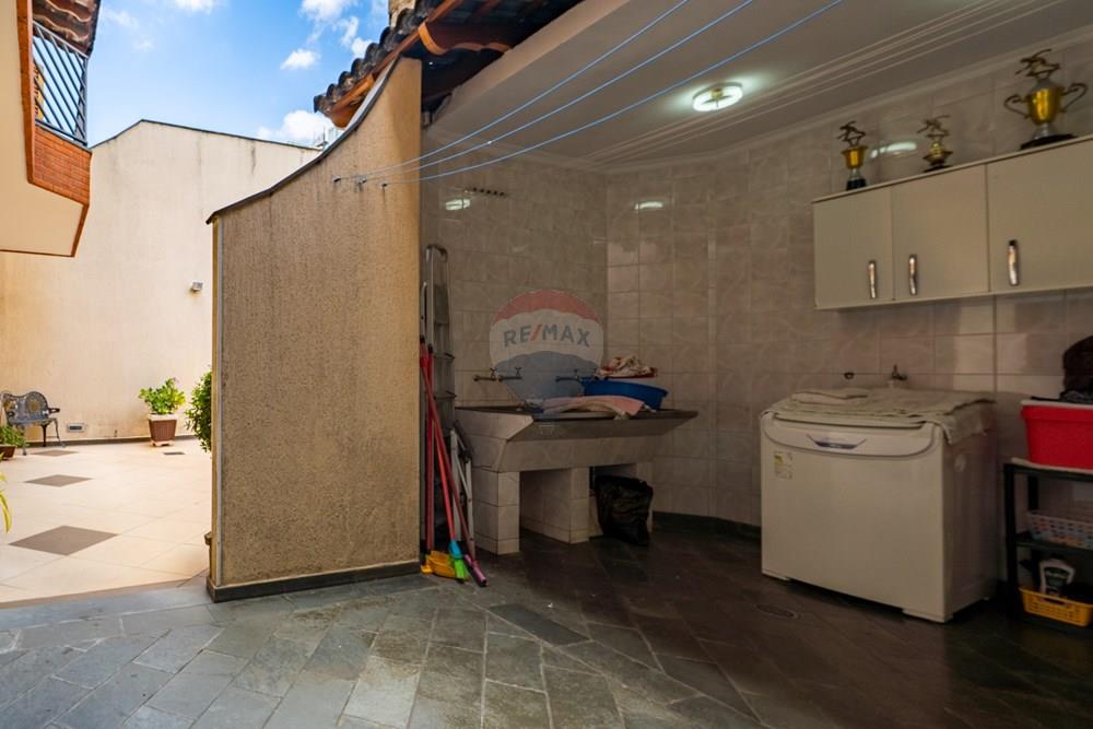 Casa - Venda - São Paulo , São Paulo - CS-47.jpg - 601471027-18