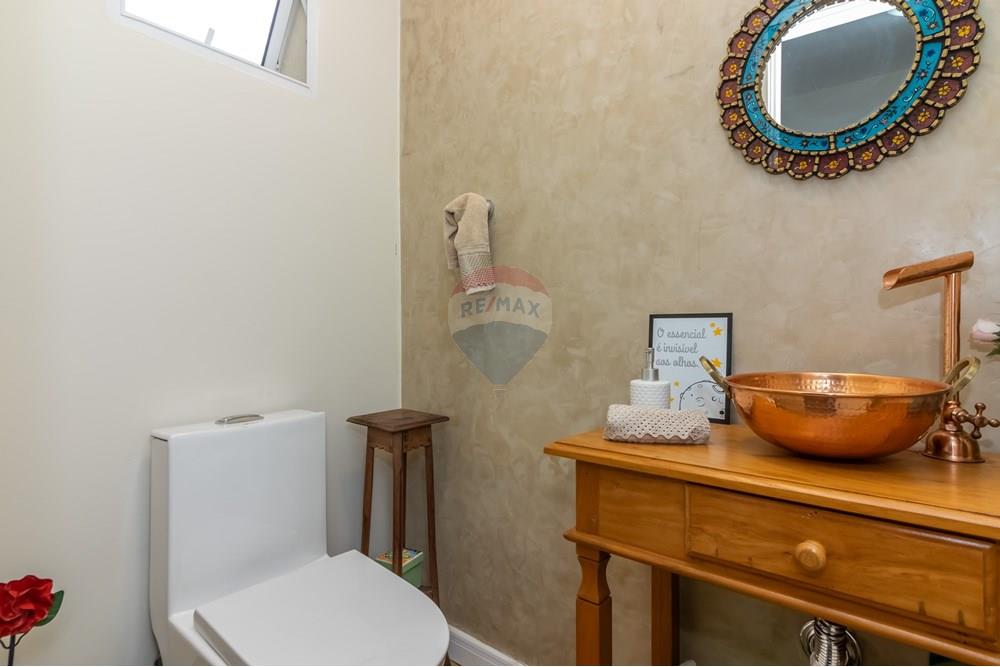 Casa - Venda - São Paulo , São Paulo - 13.jpg - Banheiro - 601131046-18