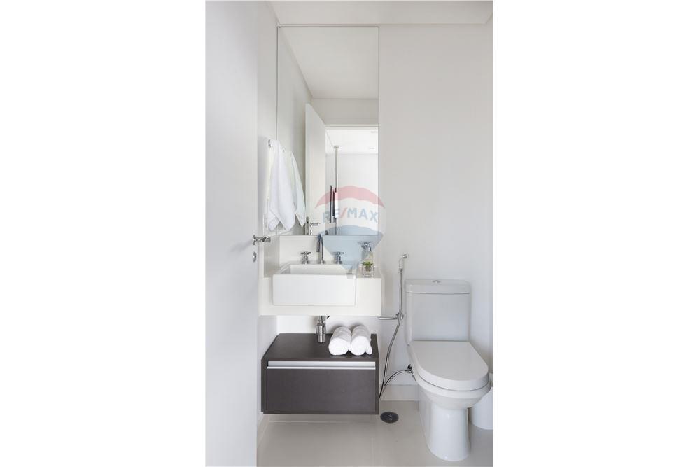 Apartamento - Alugar - São Paulo , São Paulo - 26 - 601361019-3103