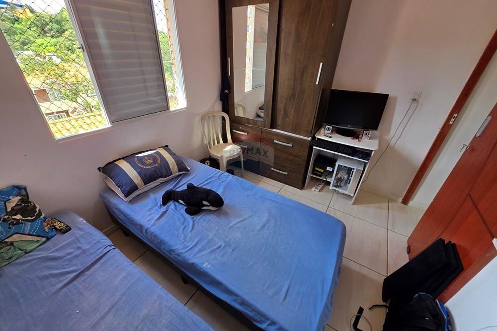 Casa de Condomínio - Venda - São Paulo , São Paulo - 20260109_151044.jpg - Quarto infantil - 602381005-19