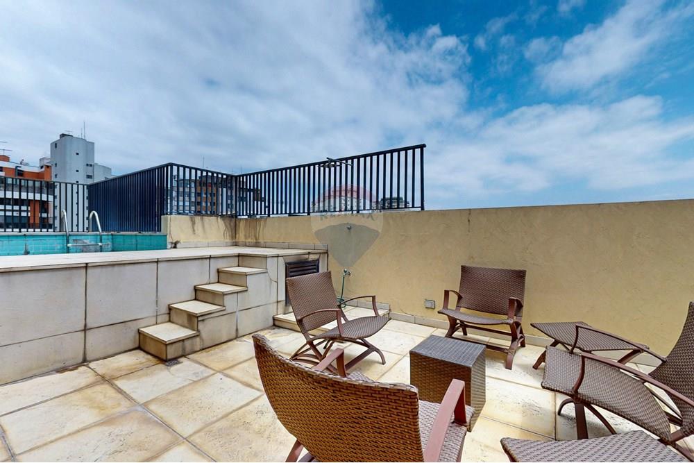 Cobertura - Venda - São Paulo , São Paulo - 01fotos_068.jpg - 601251021-284