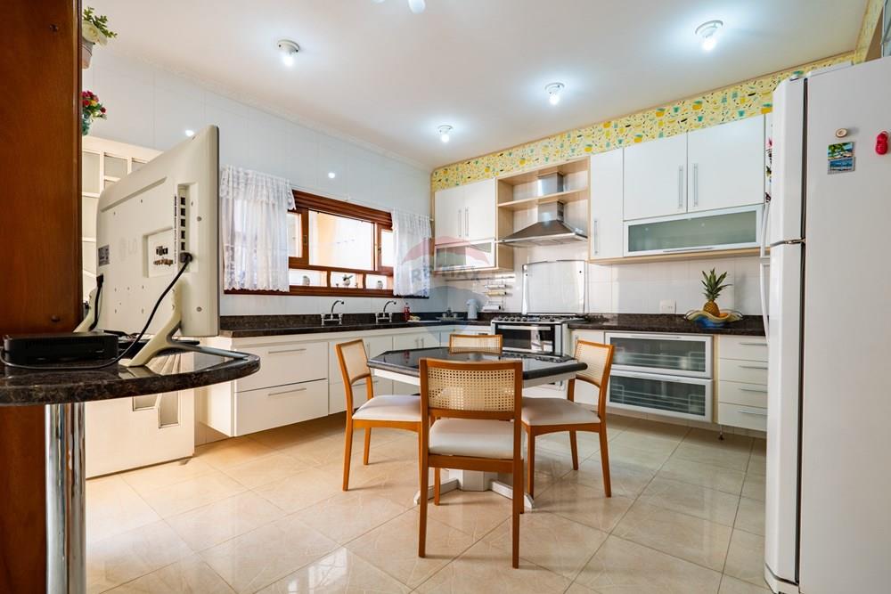 Casa - Venda - São Paulo , São Paulo - CS-24.jpg - 601471027-18