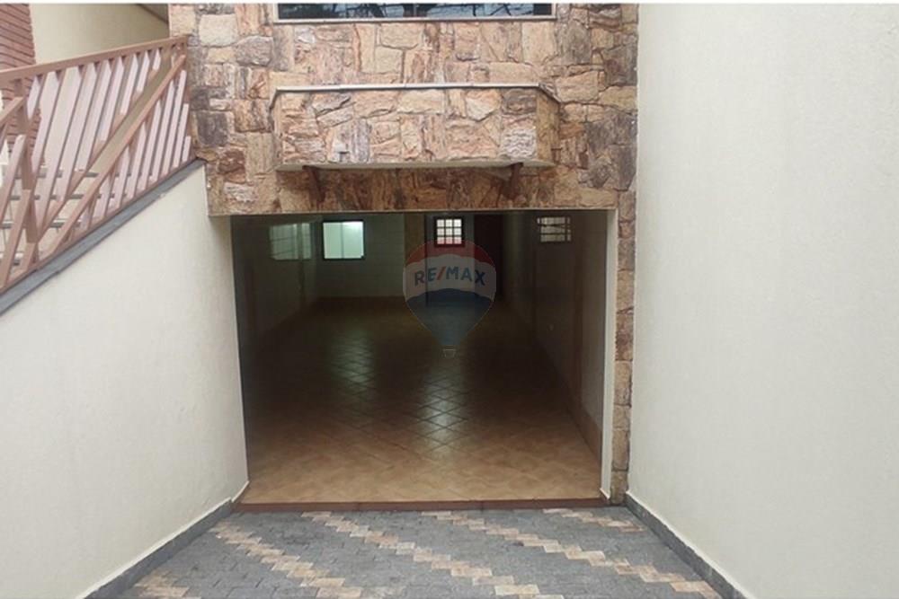 Sobrado - Alugar - São Paulo , São Paulo - 1751328149119.jpg - Garagem - 601751100-6