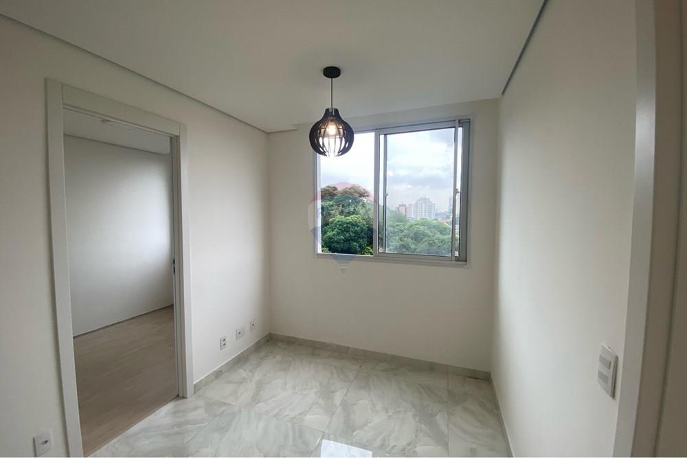 Apartamento - Alugar - São Paulo , São Paulo - IMG_6283.jpeg - Sala - 602411005-53